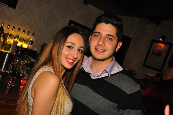 Publicity on Saturday Night